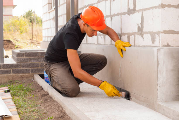 Licensed Waterproofing service in Bristow, VA - Halo Water Proofing
